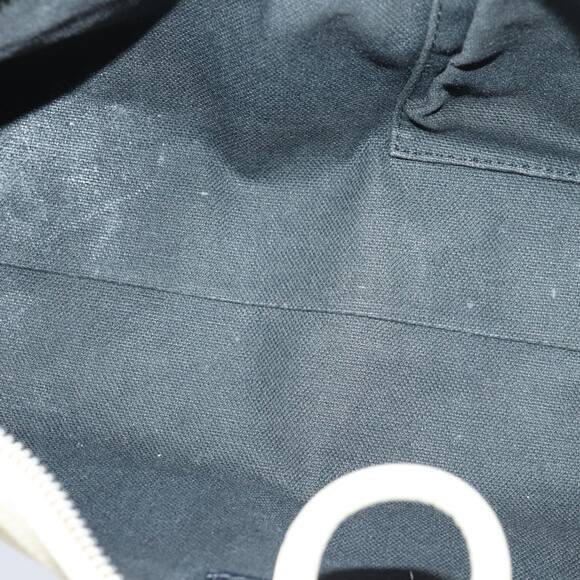 Burberry Shoulder Bag Leather Cream Silver - Picture 11 of 16